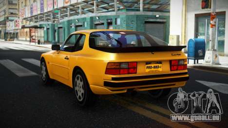Porsche 944 Coccutu für GTA 4