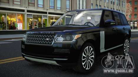 Land Rover Range Rover Vogue Qeqinas pour GTA 4