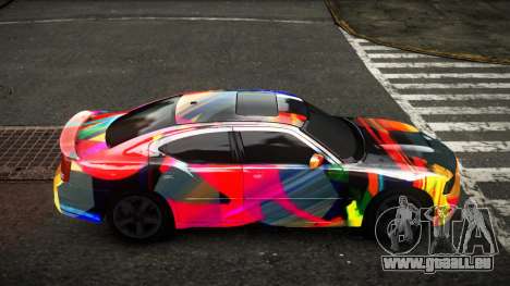 Dodge Charger Diater S6 für GTA 4