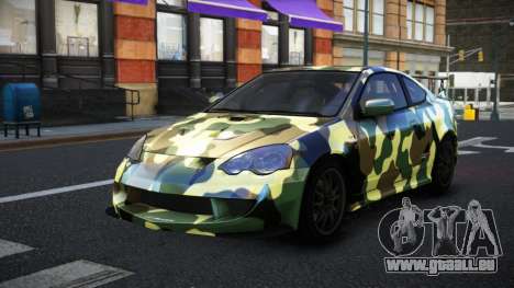 Honda Integra Vintha S14 pour GTA 4