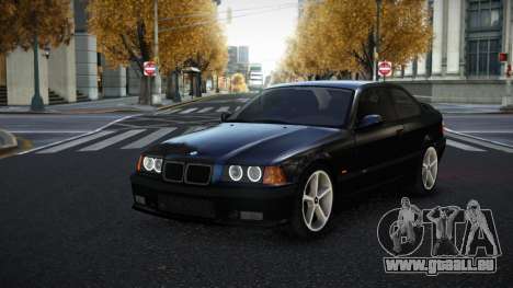 BMW M3 Gifawozo für GTA 4