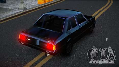 Mitsubishi Lancer Efoy pour GTA 4