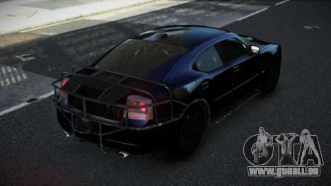 Dodge Charger Zutpex pour GTA 4