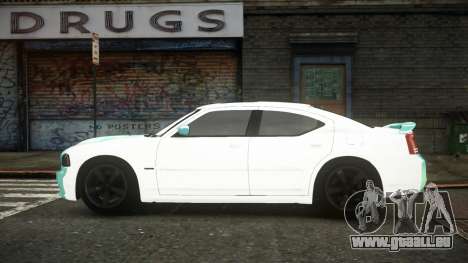 Dodge Charger Diater S3 für GTA 4