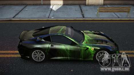 Ferrari 599 Brison S10 für GTA 4