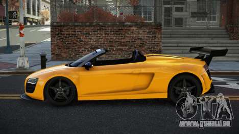 Audi R8 Cohta für GTA 4
