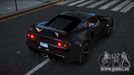 Lotus Exige Jesek für GTA 4