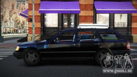 Mercedes-Benz 200 TE Ahom für GTA 4