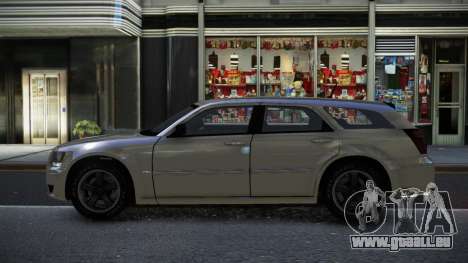 Dodge Magnum Hayohap für GTA 4