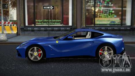 Ferrari F12 Ocih für GTA 4