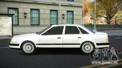 Audi 100 Gacuj für GTA 4