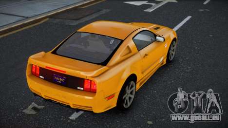 Saleen S281 Roxsekino für GTA 4