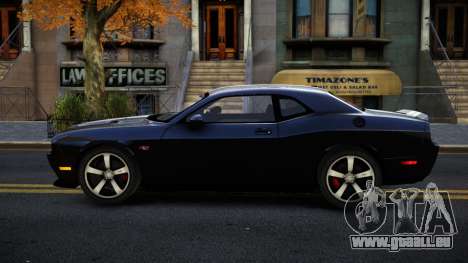 Dodge Challenger Tuuwa für GTA 4