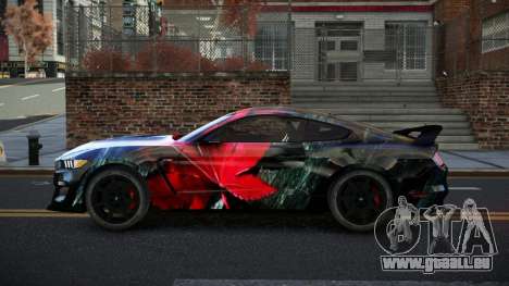 Ford Mustang Fainor S5 pour GTA 4