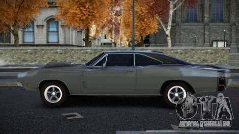 Dodge Charger Rakkuxe pour GTA 4