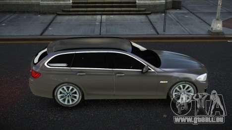 BMW M5 F11 Xeujo für GTA 4