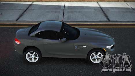 BMW Z4 Dikoxepad pour GTA 4