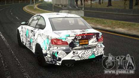 BMW 1M Failey S12 für GTA 4