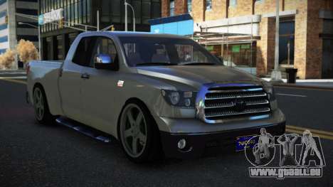 Toyota Tundra Ravixe für GTA 4