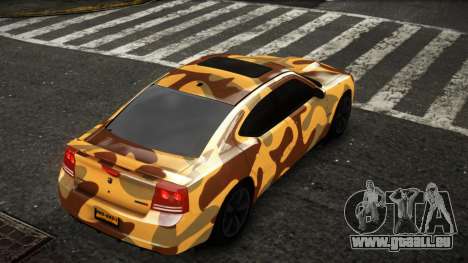 Dodge Charger Diater S14 für GTA 4