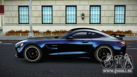 Mercedes-Benz AMG GT Brijan für GTA 4