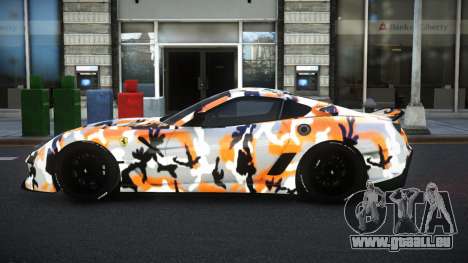 Ferrari 599 Exan S7 für GTA 4