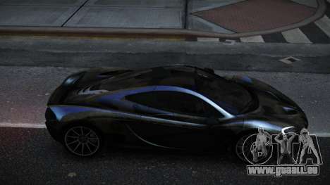 McLaren P1 Ronaxis S9 pour GTA 4