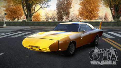 Dodge Charger Trigel S12 pour GTA 4