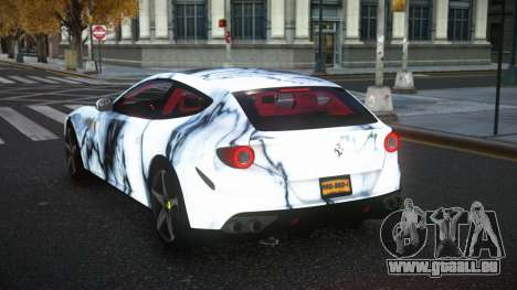 Ferrari FF Joley S7 für GTA 4