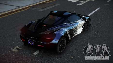 McLaren 720S Gethli S9 für GTA 4