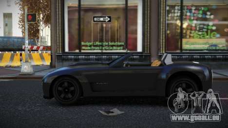 Shelby Cobra Xagqes pour GTA 4