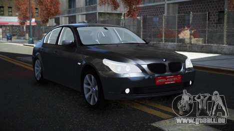 BMW 525D Ezij für GTA 4