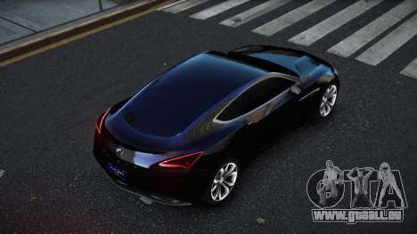 Buick Avista Solvi pour GTA 4