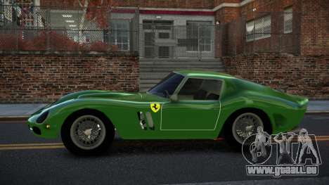 Ferrari 250 Lawe pour GTA 4
