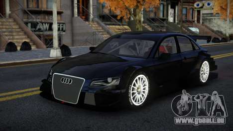 Audi A4 Umav für GTA 4