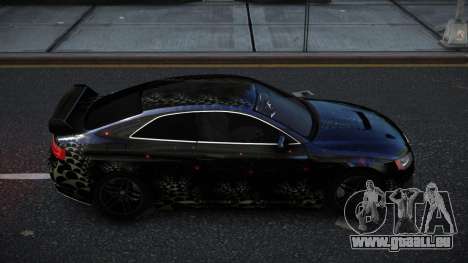 Audi S5 Carelle S4 pour GTA 4