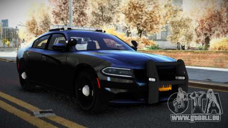 Dodge Charger Kidcira für GTA 4