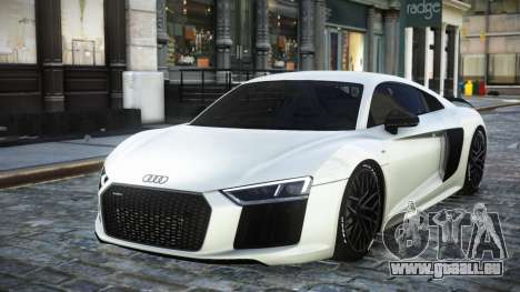 Audi R8 Droceber pour GTA 4