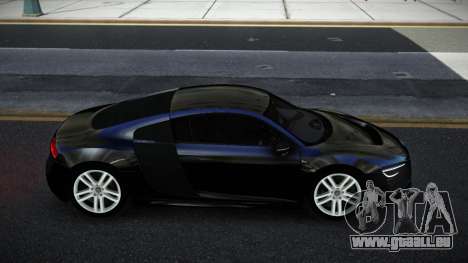 Audi R8 Elitgan S7 pour GTA 4