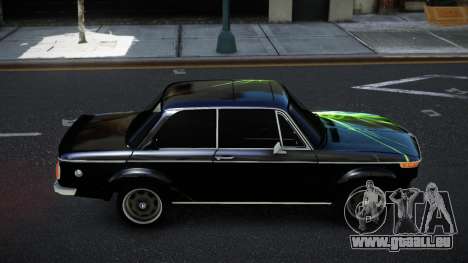 BMW 2002 Licole S9 für GTA 4