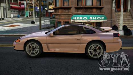 Dodge Stealth Mupiq pour GTA 4