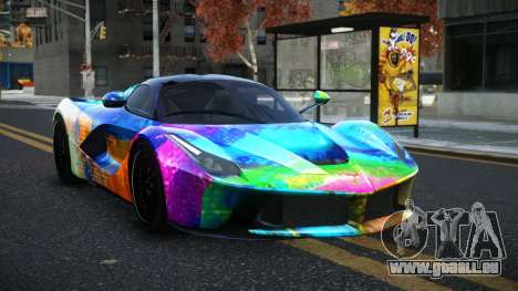 Ferrari LaFerrari Erahxa S9 pour GTA 4