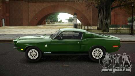 Shelby GT500 Bupezule für GTA 4