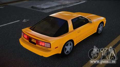 Toyota Supra Saisney für GTA 4