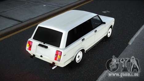 VAZ 2104 Qulogaqu für GTA 4
