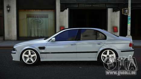BMW M5 E39 Zojtiquh für GTA 4