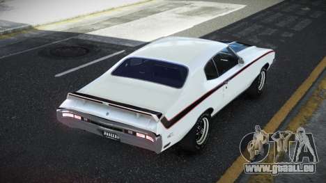 Buick GSX Poxxo pour GTA 4