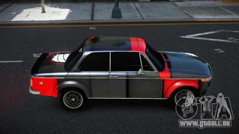 BMW 2002 Licole S14 für GTA 4