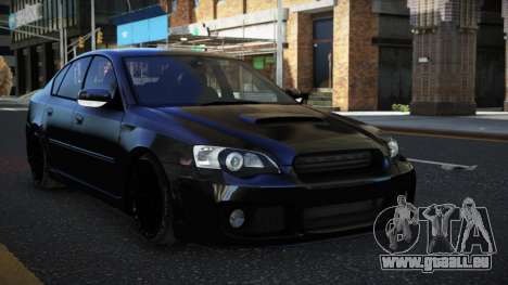 Subaru Legacy Gooji für GTA 4