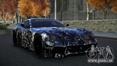 Ferrari 599 Exan S14 für GTA 4